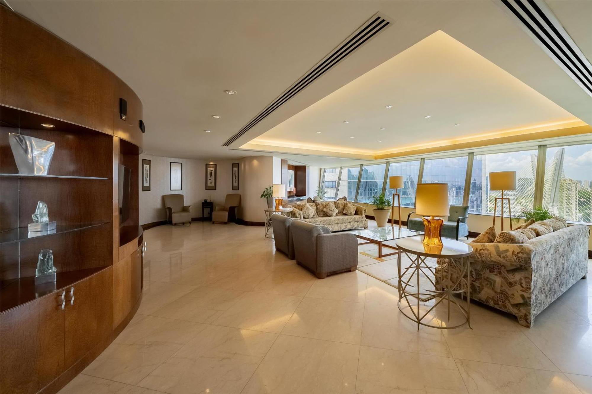 Hilton Morumbi Sao Paulo