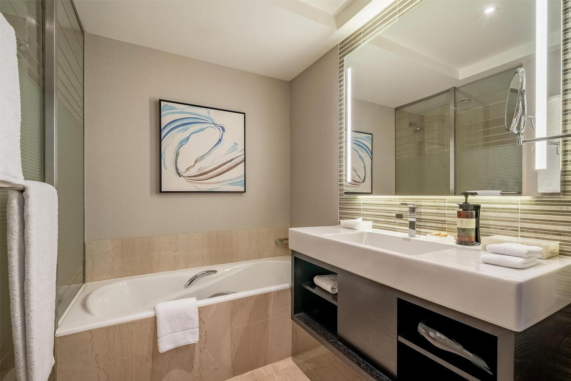 Hilton Morumbi Hotel