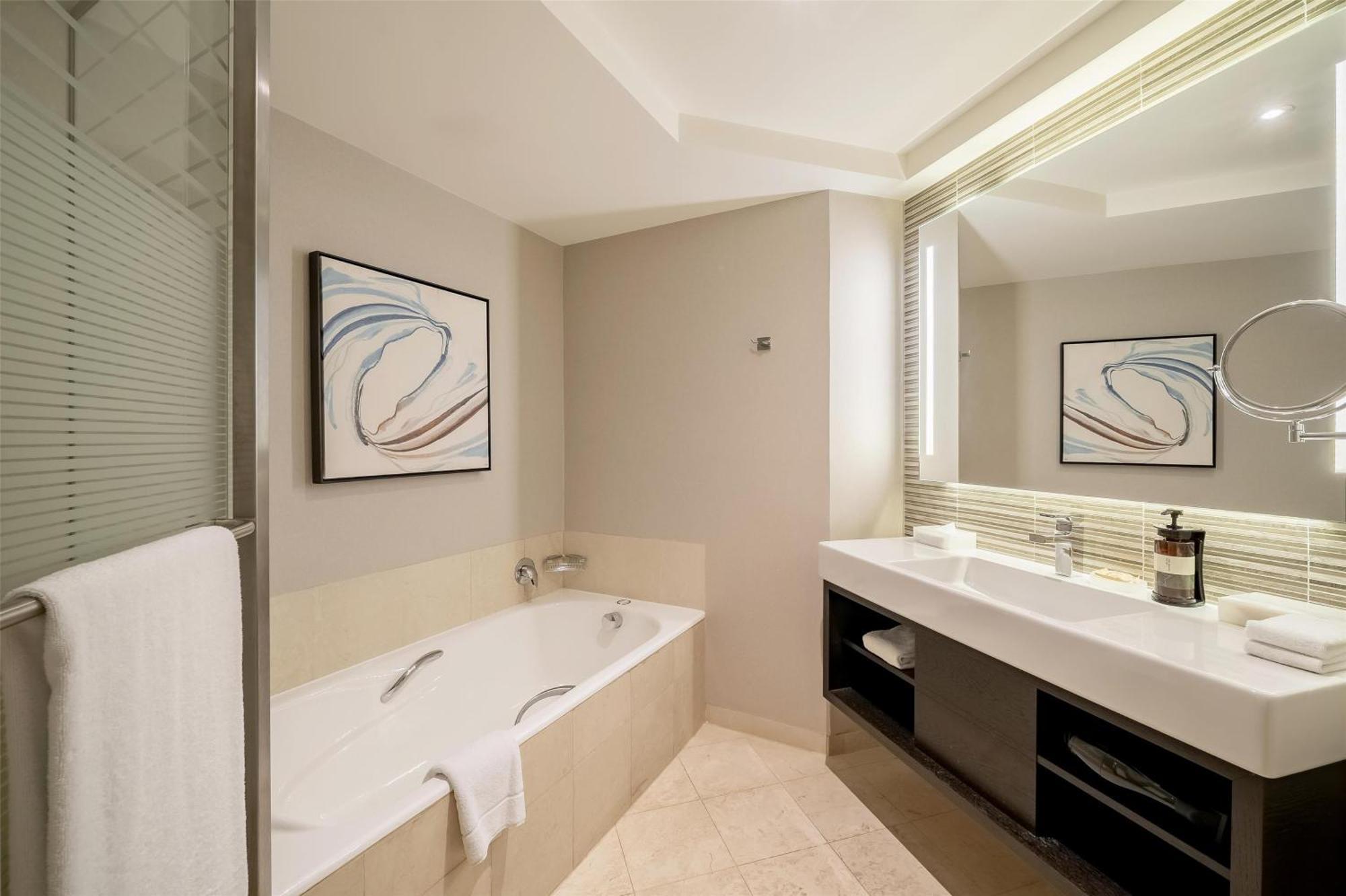 Hotel Hilton Morumbi Sao Paulo