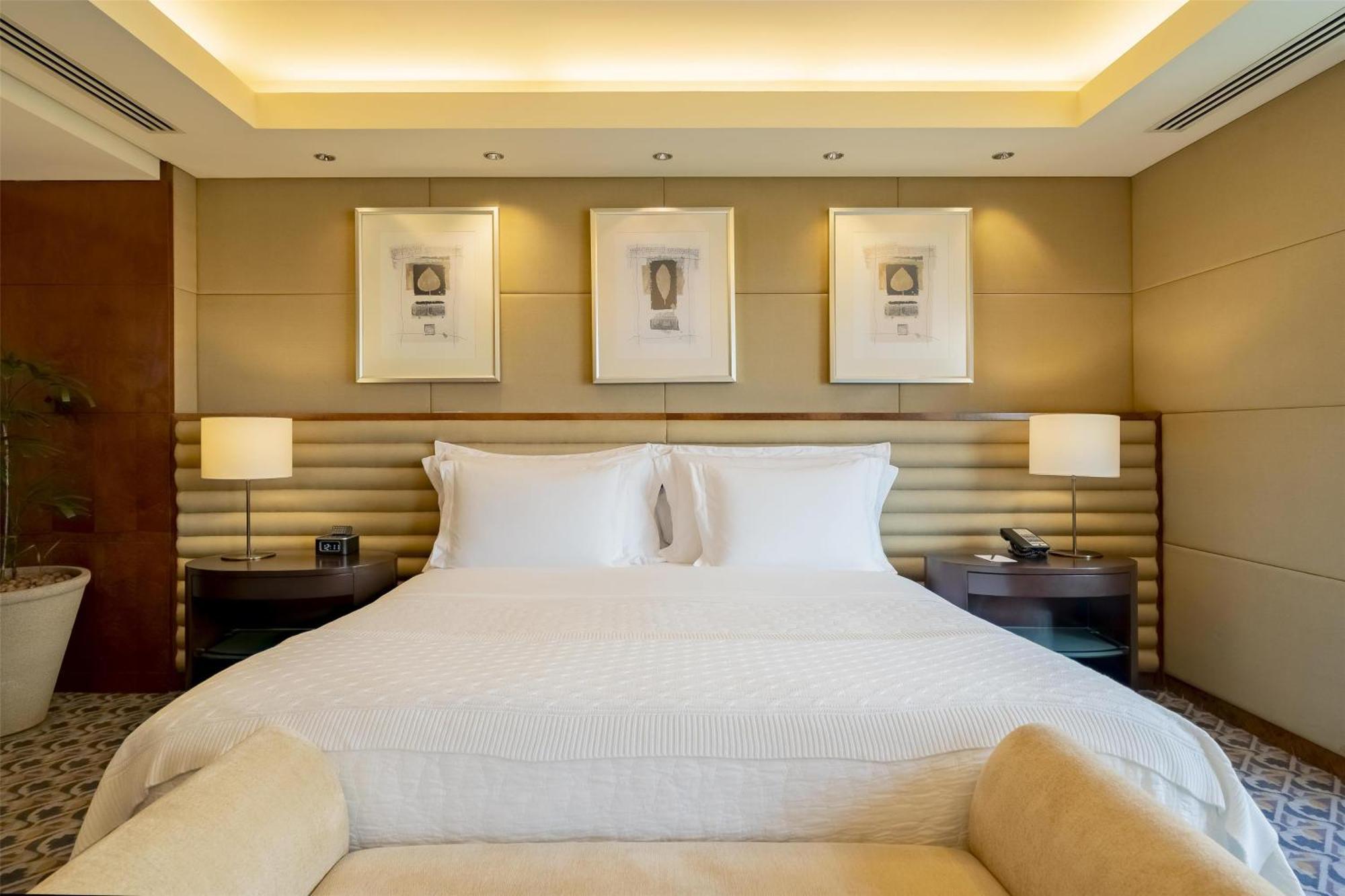 Hilton Morumbi