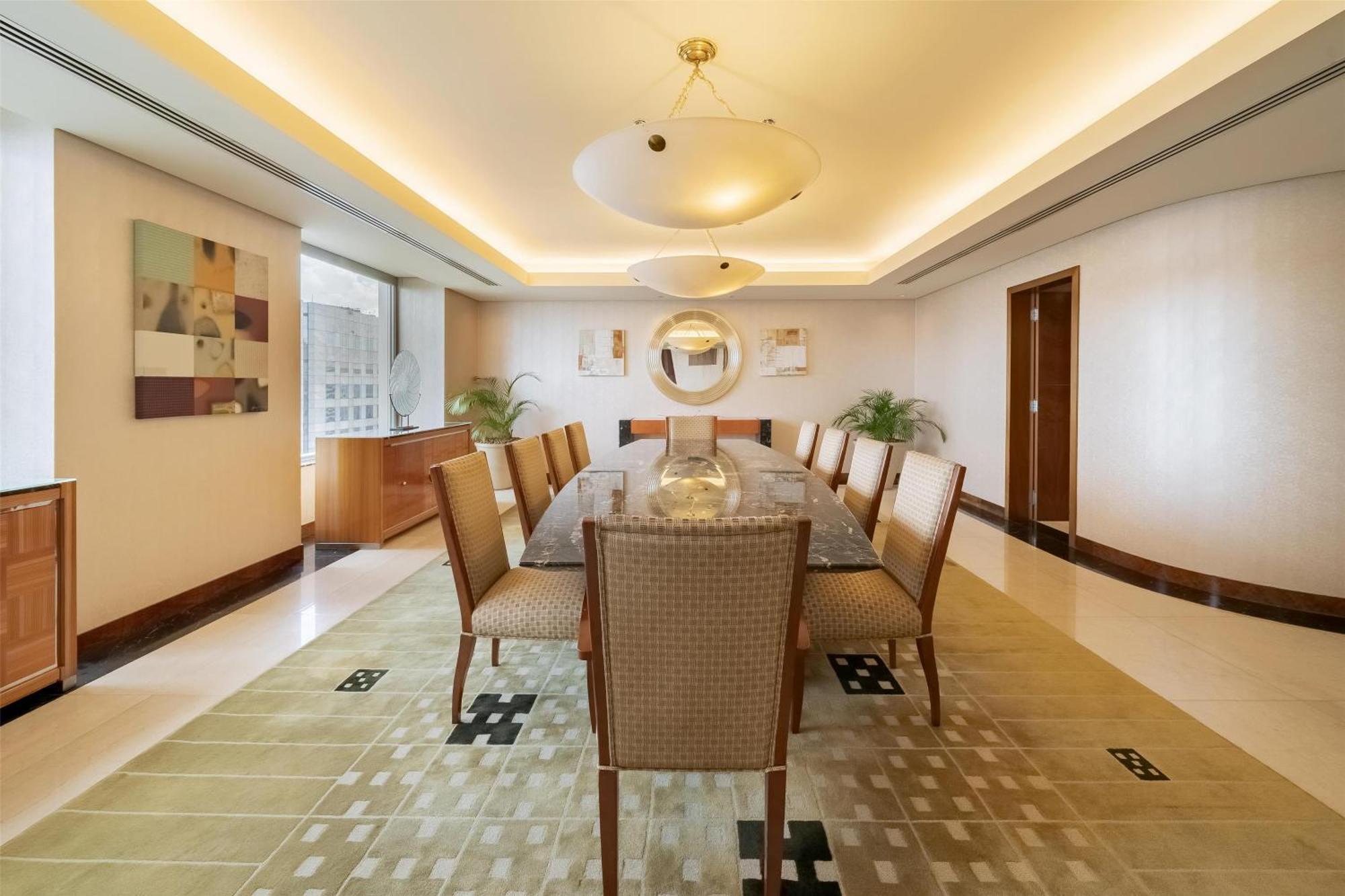 Hilton Morumbi Sao Paulo