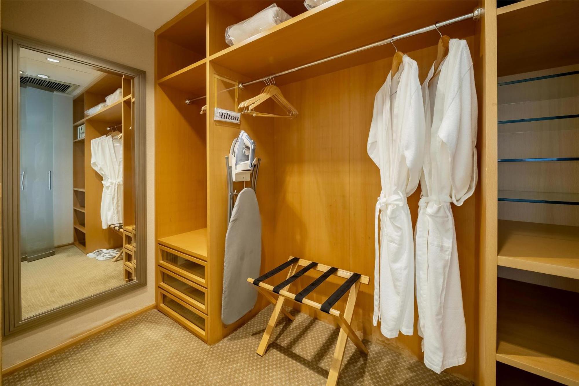 Hilton Morumbi Hotel 5*