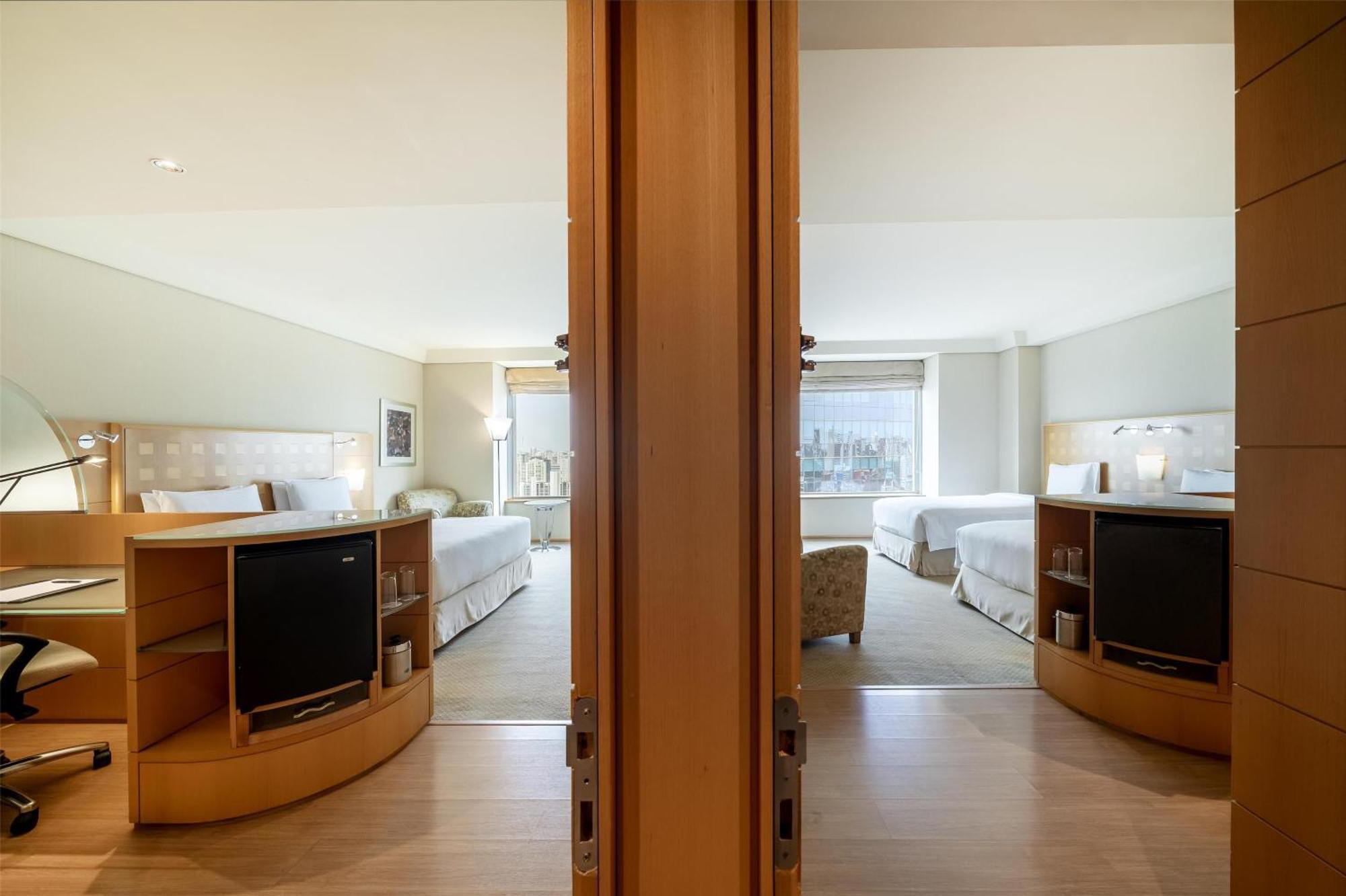 Hotel Hilton Morumbi 5*