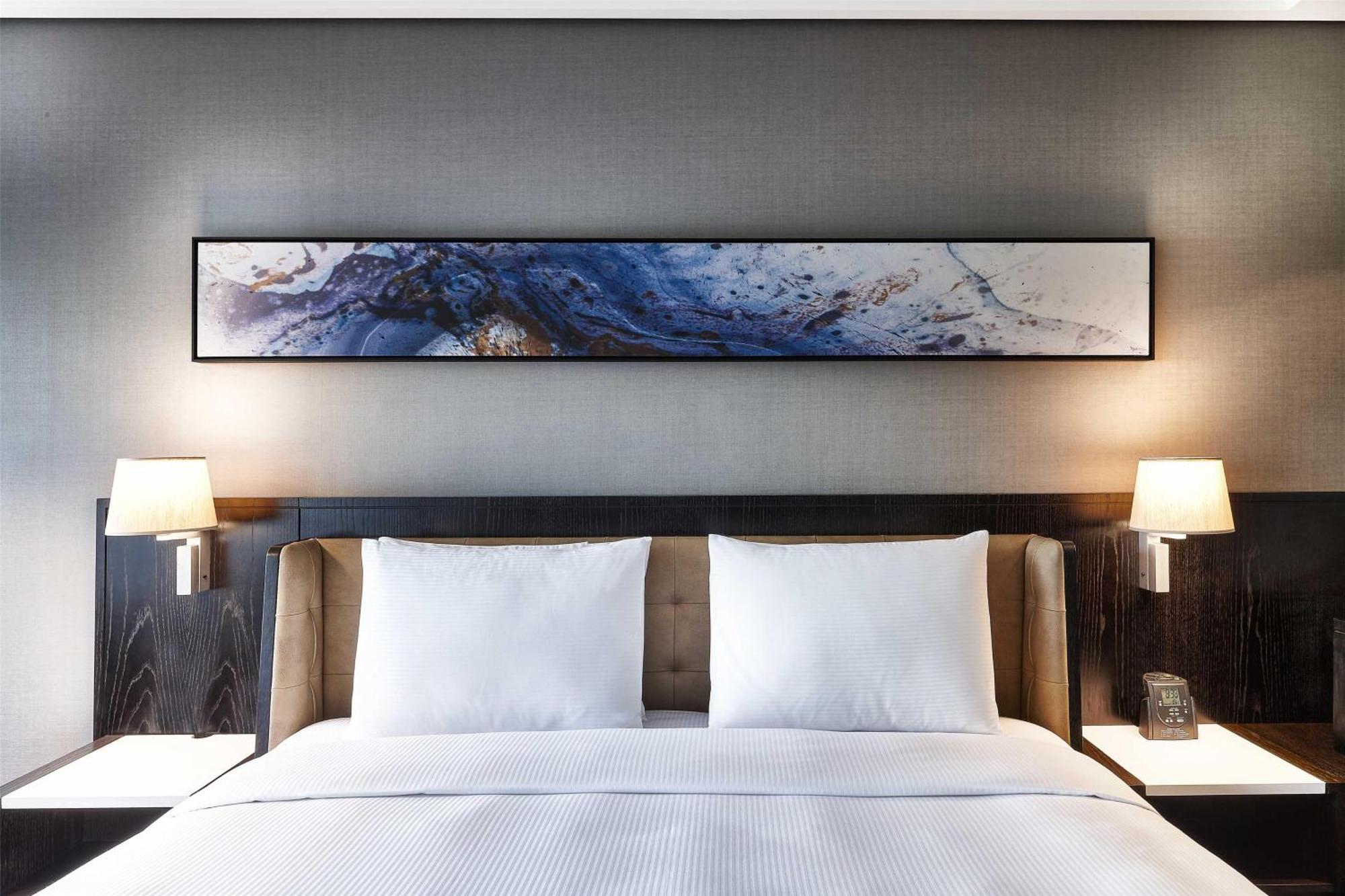 Hilton Morumbi Hotel